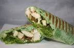 Best Grilled Chicken Feta and Pesto Wrap in Los Angeles, CA